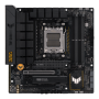 ASUS TUF GAMING B650M-PLUS AMD B650 Soquete AM5 micro ATX