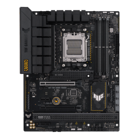 ASUS TUF GAMING B650-PLUS AMD B650 Soquete AM5 ATX