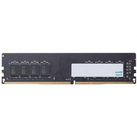 Memória RAM Apacer 8GB/ DDR4/ 3200MHz/ 1.2V/ CL22/ DIMM