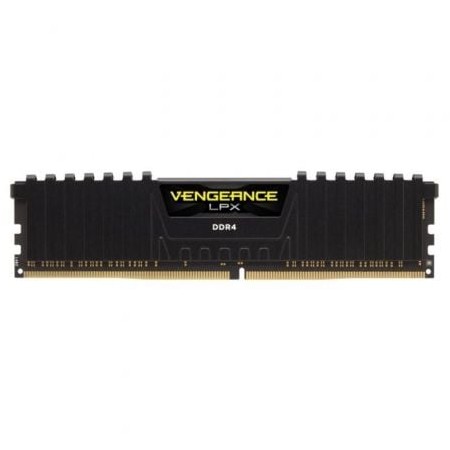 Corsair Vengeance LPX 16 GB/ DDR4/ 3200 MHz/ 1,35 V/ CL16/ DIMM Memória RAM