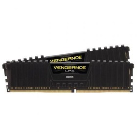 Memória RAM Corsair Vengeance LPX 2 x 8 GB/ DDR4/ 2400 MHz/ 1,2 V/ CL16/ DIMM