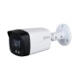 DAHUA - DH-HAC-HFW1239TLMP-IL-A-0280B-S2 - CÂMERA IP BULLET HDCVI 1080P ILUMINADORES DUPLOS INTELIGENTES CORES TODAS