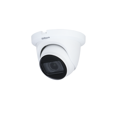 DAHUA - DH-HAC-HDW1500TMQP-ZA-2712-S2 - HDCVI IP DOME 5MP