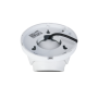 DAHUA - DH-HAC-HDW1500TMQP-ZA-2712-S2 - HDCVI IP DOME 5MP