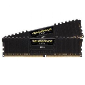 Memória RAM Corsair Vengeance LPX 2 x 8 GB/ DDR4/ 3200 MHz/ 1,35 V/ CL16/ DIMM