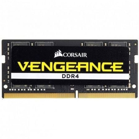 Memória RAM Corsair Vengeance 16GB/ DDR4/ 2400MHz/ 1.2V/ CL16/ SODIMM