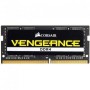 Memória RAM Corsair Vengeance 16GB/ DDR4/ 2400MHz/ 1.2V/ CL16/ SODIMM