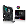 ASUS ROG STRIX Z790-F GAMING WIFI Intel Z790 LGA 1700 ATX