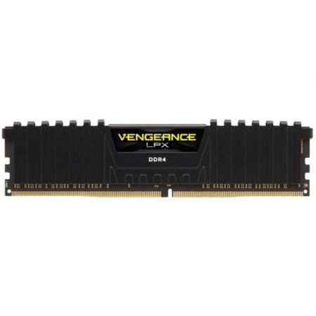 Corsair Vengeance LPX 8 GB/ DDR4/ 2400 MHz/ 1,35 V/ CL14/ Memória RAM DIMM