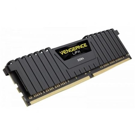 Corsair Vengeance LPX 8 GB/ DDR4/ 3600 MHz/ 1,35 V/ CL18/ DIMM Memória RAM