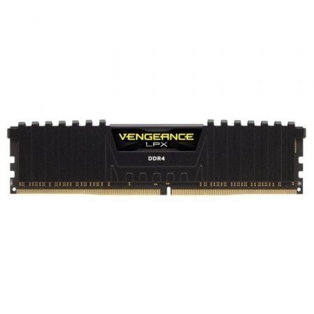 Corsair Vengeance LPX 8 GB/ DDR4/ 3200 MHz/ 1,35 V/ CL16/ DIMM V2 Memória RAM