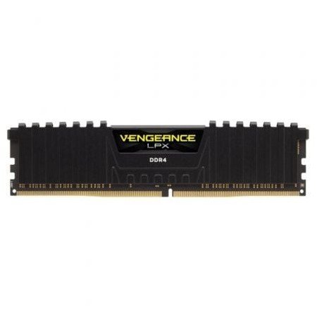 Corsair Vengeance LPX 8 GB/ DDR4/ 3200 MHz/ 1,35 V/ CL16/ Memória RAM DIMM