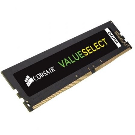 Corsair Value Selecione 8 GB/ DDR4/ 2400 MHz/ 1,2 V/ CL16/ DIMM RAM