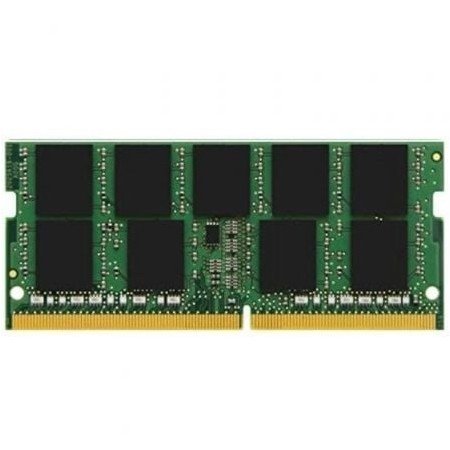 Memória RAM Kingston ValueRAM 16GB/ DDR4/ 2666MHz/ 1.2V/ CL19/ SODIMM V3