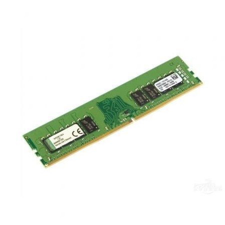 Memória RAM Kingston ValueRAM 16GB/ DDR4/ 2666MHz/ 1.2V/ CL19/ DIMM V2