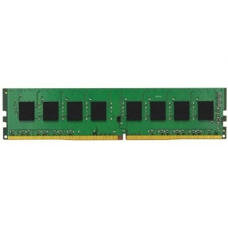 Memória RAM Kingston ValueRAM 16GB/ DDR4/ 2666MHz/ 1.2V/ CL19/ DIMM