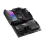 ASUS ROG CROSSHAIR X670E HERO AMD X670 Soquete AM5 ATX
