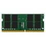 Memória RAM Kingston ValueRAM 16GB / DDR4 / 2666MHz / 1.2V / CL19 / SODIMM