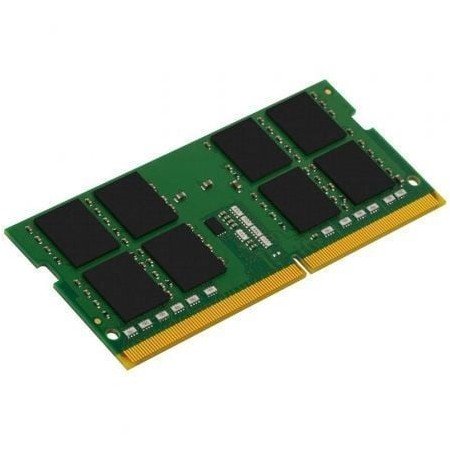 Memória RAM Kingston ValueRAM 16GB/ DDR4/ 3200MHz/ 1.2V/ CL22/ SODIMM