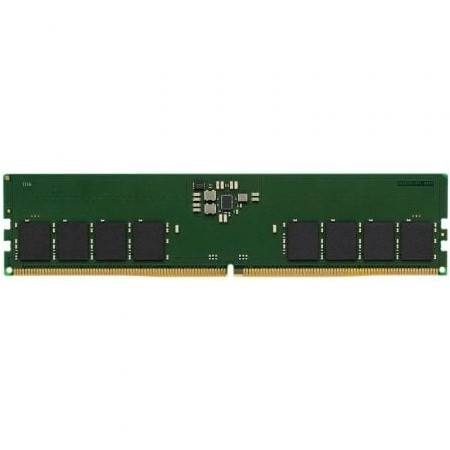 Memória RAM Kingston ValueRAM 16GB/ DDR5/ 4800MHz/ 1.1V/ CL40/ DIMM