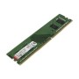 Memória RAM Kingston ValueRAM 4 GB/ DDR4/ 2666 MHz/ 1,2 V/ CL19/ DIMM