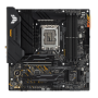 ASUS TUF GAMING B660M-PLUS WIFI Intel B660 LGA 1700 micro ATX