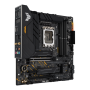 ASUS TUF GAMING B660M-PLUS WIFI Intel B660 LGA 1700 micro ATX