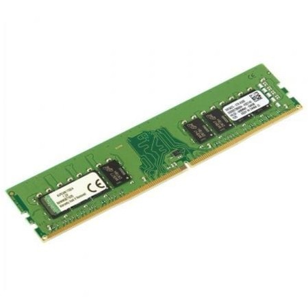 Memória RAM Kingston ValueRAM 8GB/ DDR4/ 2666MHz/ 1.2V/ CL19/ DIMM V2