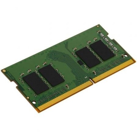 Memória RAM Kingston ValueRAM 8GB/ DDR4/ 2666MHz/ 1.2V/ CL19/ SODIMM