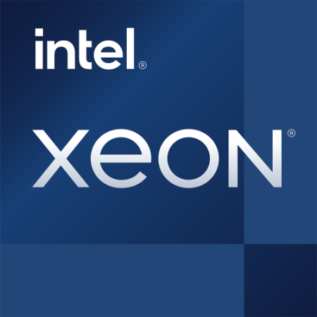 Processador Intel Xeon E-2324G 3,1 GHz 8 MB Cache inteligente