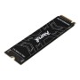 Kingston Technology FURY Renegade M.2 500GB PCI Express 4.0 3D TLC NVMe