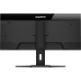 Gigabyte M34WQ 86,4 cm (34") 3440 x 1440 pixels 2K Ultra HD LED Preto