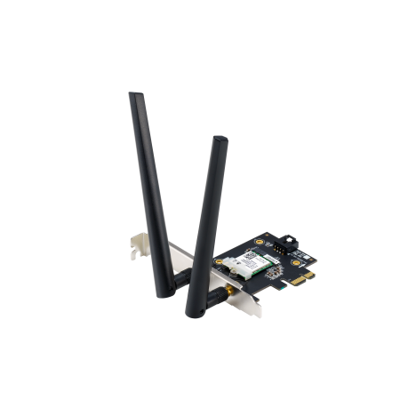 ASUS PCE-AXE5400 WLAN interna 2402 Mbit/s