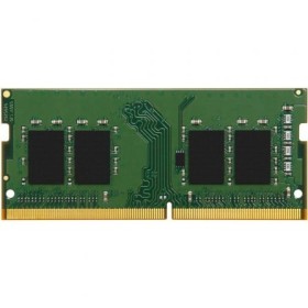 Memória RAM Kingston ValueRAM 8GB/ DDR4/ 3200MHz/ 1.2V/ CL22/ SODIMM