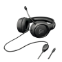 G-LAB GAMING HEADSET COMPATÍVEL PC, PS4, XBOXONE, COR PRETA