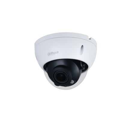 DAHUA - DH-IPC-HDBW2431RP-ZS-27135-S2 - CÂMERA IP DOME STARLIGHT À PROVA DE VANDALISMO DE 4MP