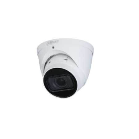 DAHUA - DH-IPC-HDW2431TP-ZS-27135-S2 - CÂMERA IP WDR DOME 4MP H265 STARLIGHT AI