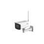 DAHUA - DH-IPC-HFW3241DFP-AS-4G-NL668-0280B - CÂMERA IP 2MP AI WDR/STARLIGHT BULLET