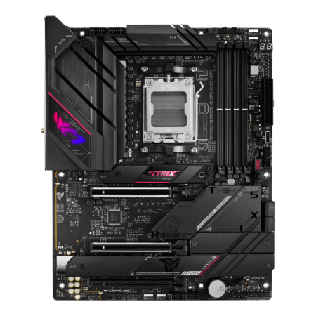 ASUS ROG STRIX B650E-E JOGO WIFI