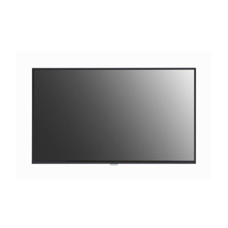 Monitor de PC LG 43UH5J-H 109,2 cm (43") 3840 x 2160 pixels 4K Ultra HD Preto