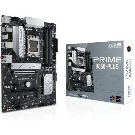 Motherboard Asus Prime B650M-PLUS socket AM5