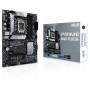 Motherboard Asus Prime B660-PLUS D4 socket 1700