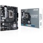 Motherboard Asus Prime B660M-K D4/ Socket 1700/ Micro ATX