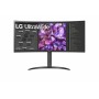 LG MONITOR 34WQ75C-B 34"