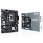 Motherboard Asus Prime H610M-K D4/ Socket 1700/ Micro ATX