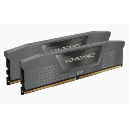 MEMÓRIA CORSAIR DDR5 64GB 2X32GB PC5200 VENGEANCE CMK64GX5M2B5200Z40