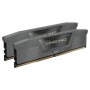 MEMÓRIA CORSAIR DDR5 64GB 2X32GB PC5600 VENGEANCE CMK64GX5M2B5600Z40