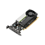 Placa gráfica PNY VCNT400-4GB-PB NVIDIA T400 GDDR6