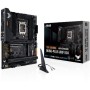 Motherboard Asus TUF GAMING B660-PLUS WIFI D4/socket 1700