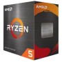 Processador AMD Ryzen 5-5600X 3,70 GHz socket AM4